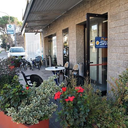 Caffetteria Dell'Angolo Borghetto Secondo Exterior foto