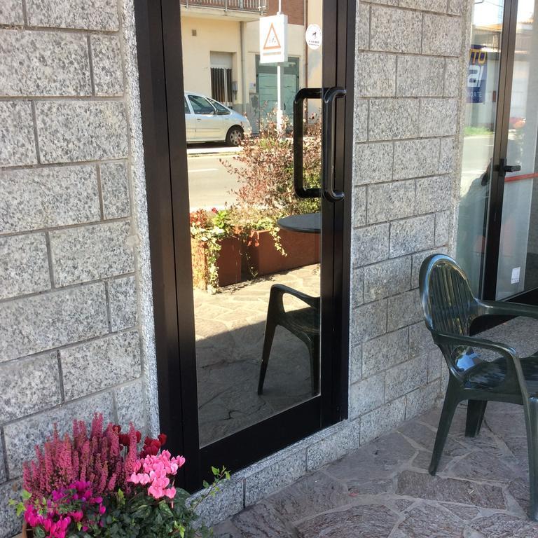 Caffetteria Dell'Angolo Borghetto Secondo Exterior foto